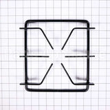 WPY04100335 Whirlpool Grate- Bur