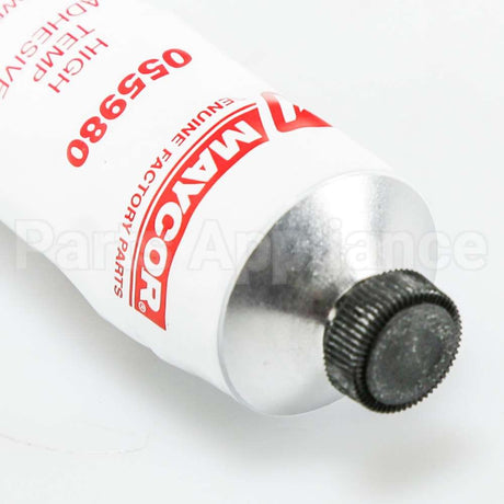 WPY055980 Whirlpool Adhesive