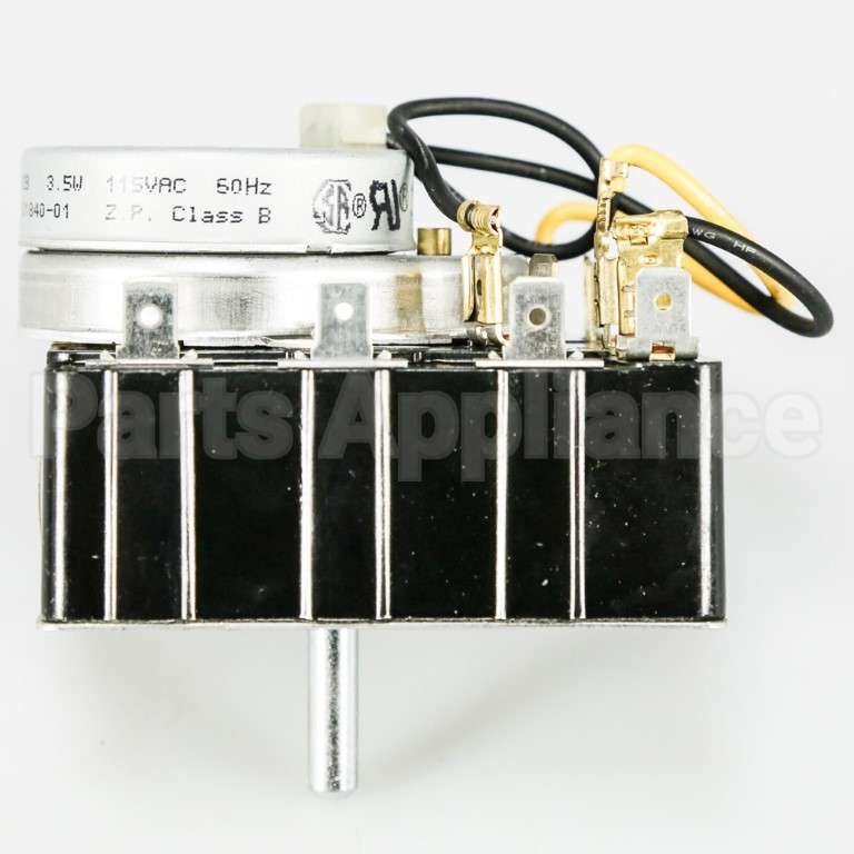 WPY2200920 Whirlpool Timer