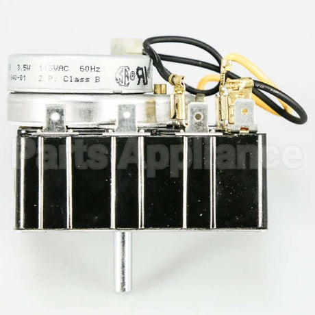 WPY2200920 Whirlpool Timer