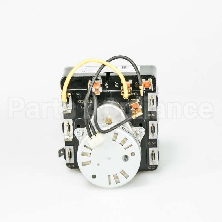 WPY2200920 Whirlpool Timer