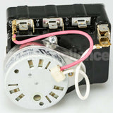 WPY307296 Whirlpool Timer