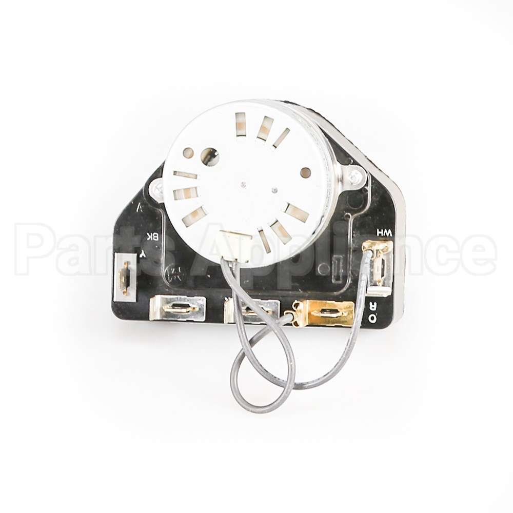 WPY308218 Whirlpool Timer