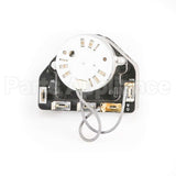 WPY308218 Whirlpool Timer