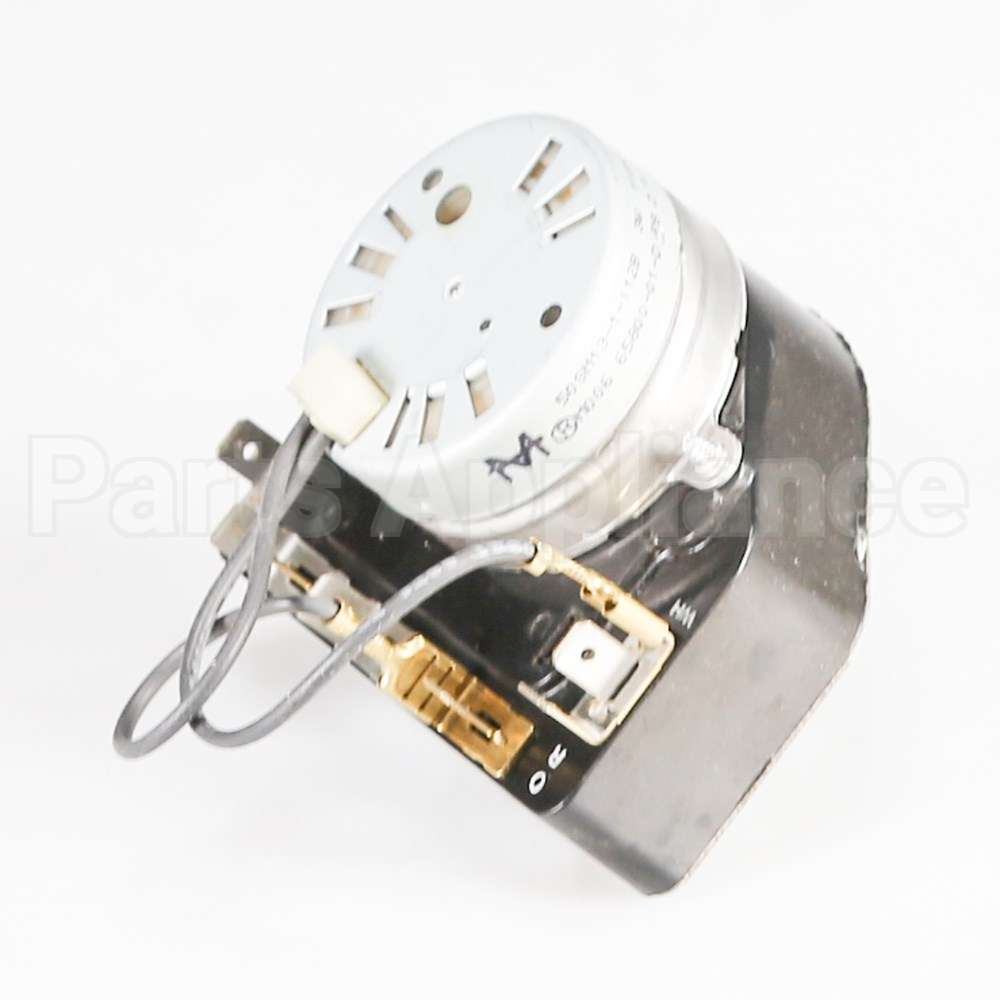 WPY308218 Whirlpool Timer
