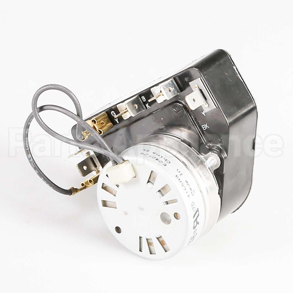 WPY308218 Whirlpool Timer