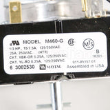 WPY308253 Whirlpool Timer