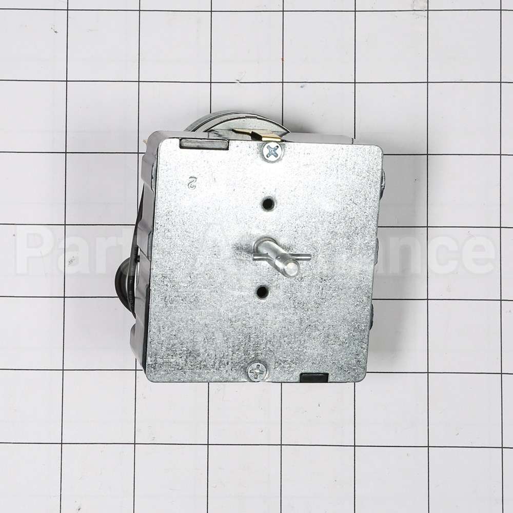 WPY308253 Whirlpool Timer