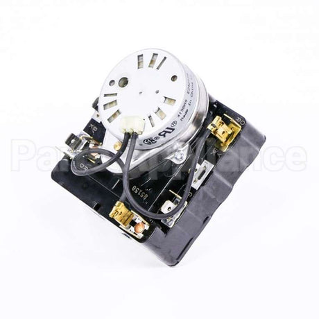 WPY308254 Whirlpool Timer