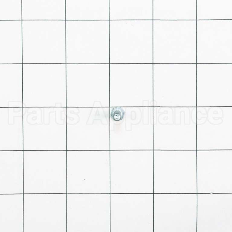 WPY310759 Whirlpool Screw