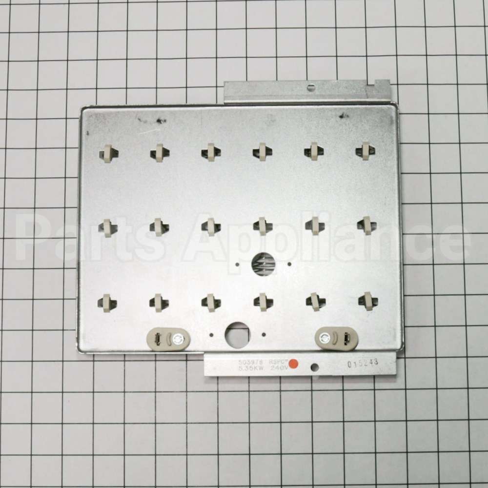 WPY503978 Whirlpool Element