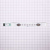 WPY67005640 Whirlpool Keyboard