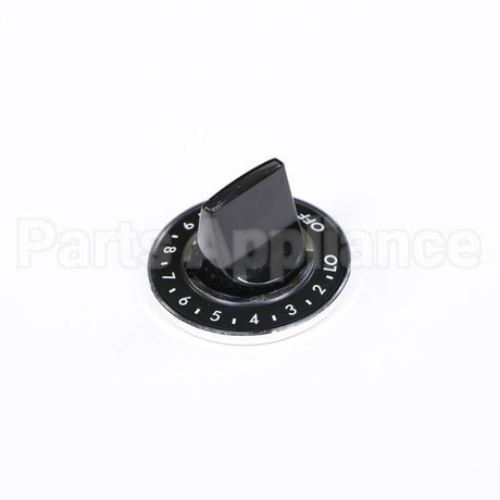 WPY700854 Whirlpool Knob- Swit