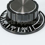 WPY703499 Whirlpool Knob- Ther