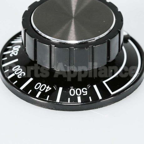 WPY703499 Whirlpool Knob- Ther