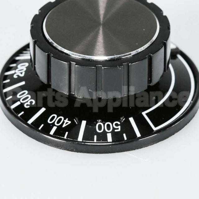 WPY703499 Whirlpool Knob- Ther