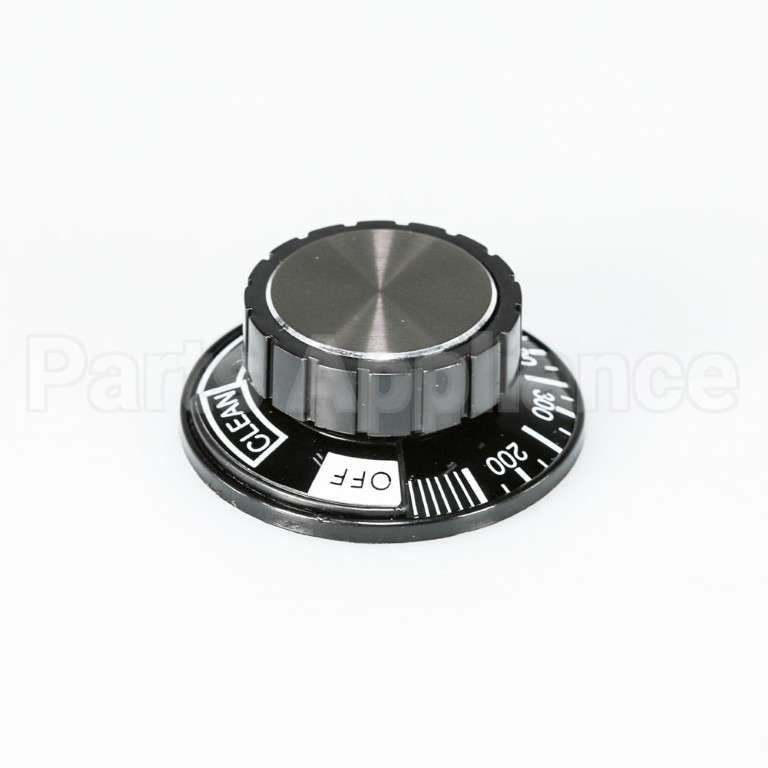 WPY703499 Whirlpool Knob- Ther
