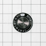 WPY703499 Whirlpool Knob- Ther