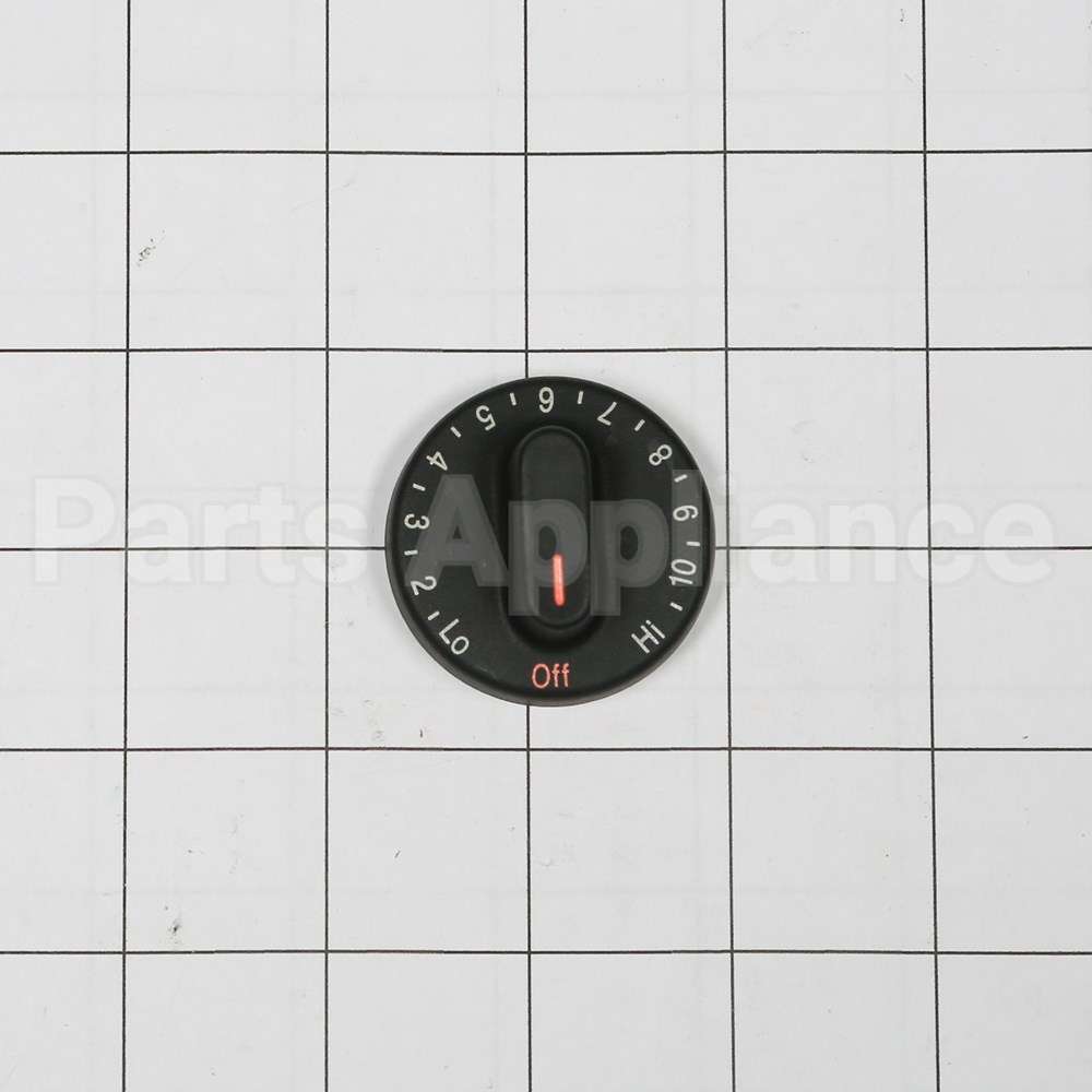 WPY703899 Whirlpool Knob- Swit