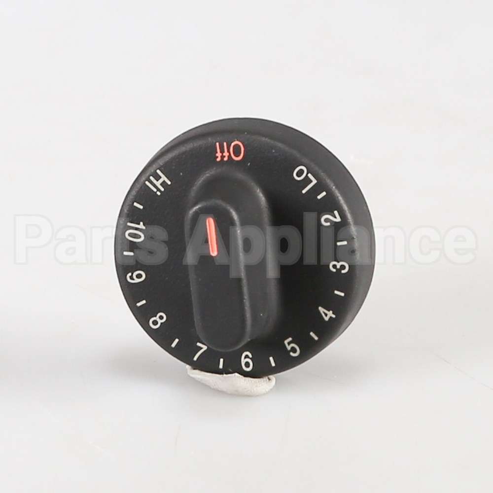 WPY703899 Whirlpool Knob- Swit