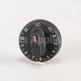 WPY703899 Whirlpool Knob- Swit