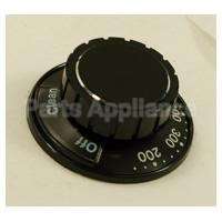 WPY704840 Whirlpool Knob- Ther