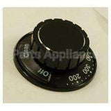 WPY704840 Whirlpool Knob- Ther