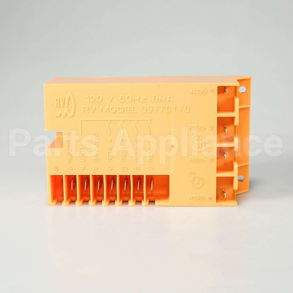 WPY705823 Whirlpool Module- Sp