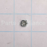 WPY707702 Whirlpool Locknut