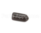 WR-BUMPER Dispense-Rite Black Rubber Feet For Wr-Ct-3,