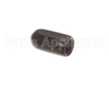 WR-BUMPER Dispense-Rite Black Rubber Feet For Wr-Ct-3,