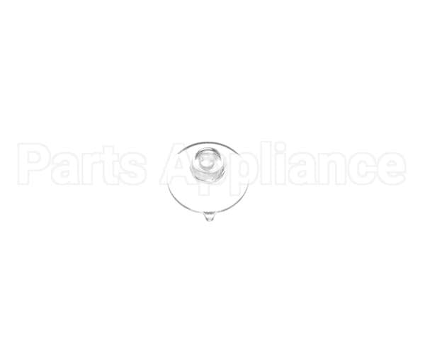 WR-SUCTION Dispense-Rite Clear Suction Cup To Fit Over