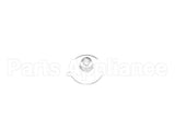 WR-SUCTION Dispense-Rite Clear Suction Cup To Fit Over
