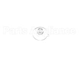 WR-SUCTION Dispense-Rite Clear Suction Cup To Fit Over