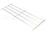WR00022 Cleveland Rack; Anti-Splash