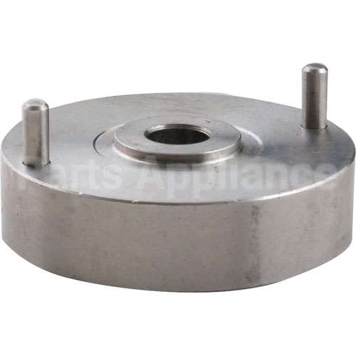 WR00036 Compatible Cleveland Hub, Prong, Right, Twoprong