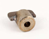 WR00040 Cleveland Nut;Fan Wheel;Wing Style
