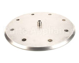 WR00928 Cleveland X,Drum Assembly,Drive End,8 Spit,