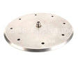 WR00931 Cleveland X,Drum Assembly,Idler End