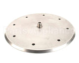 WR00931 Cleveland X,Drum Assembly,Idler End