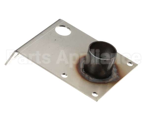 WR01027 Cleveland Bracket Asy;Blower Air Hose