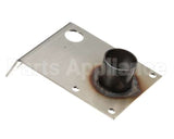 WR01027 Cleveland Bracket Asy;Blower Air Hose