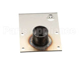 WR01027 Cleveland Bracket Asy;Blower Air Hose