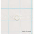 WR01X10046 GE Washer Showcase Pivot