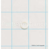 WR01X10046 GE Washer Showcase Pivot