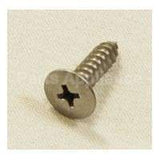 WR01X10065 GE Screw 818 Ba Por 5/8 Ss