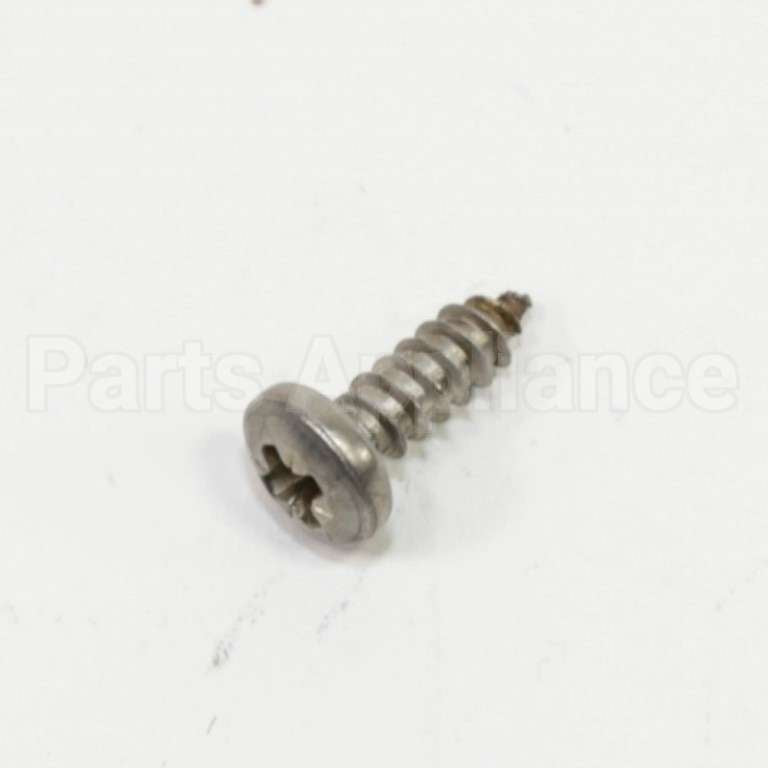 WR01X10101 GE Screw 8-18 1/2 Ss