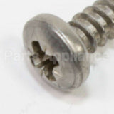 WR01X10101 GE Screw 8-18 1/2 Ss
