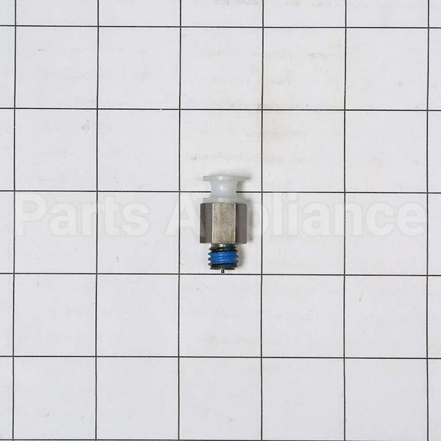 WR01X10258 GE Stud Spring Ff Door