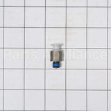 WR01X10258 GE Stud Spring Ff Door